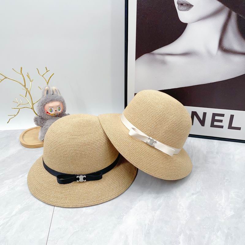 Celine top hat dx06